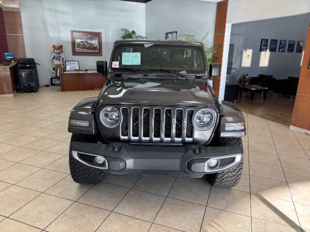 2021 Jeep Wrangler 4xe Unlimited Sahara 4x4 Charlotte NC