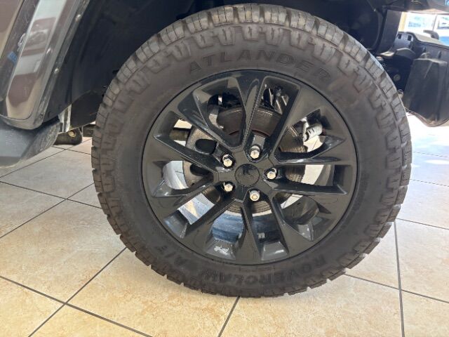 2021 Jeep Wrangler 4xe Unlimited Sahara 4x4 Charlotte NC