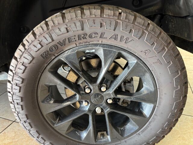 2021 Jeep Wrangler 4xe Unlimited Sahara 4x4 Charlotte NC