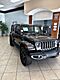 2021 Jeep Wrangler 4xe Unlimited Sahara 4x4