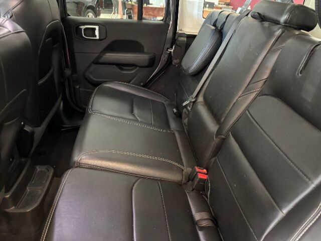 2021 Jeep Wrangler 4xe Unlimited Sahara 4x4 Charlotte NC