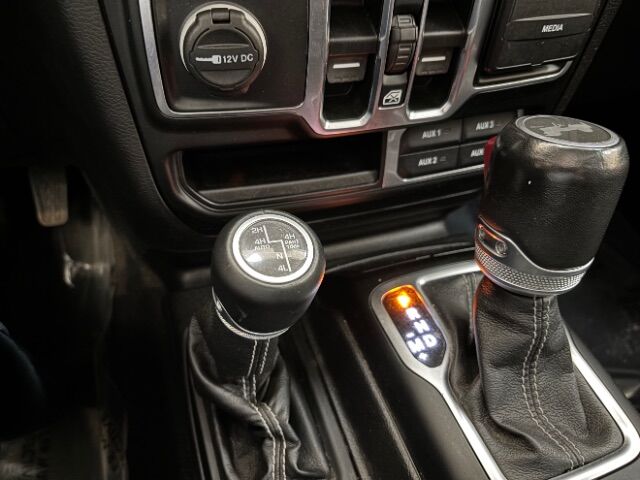 2021 Jeep Wrangler 4xe Unlimited Sahara 4x4 Charlotte NC