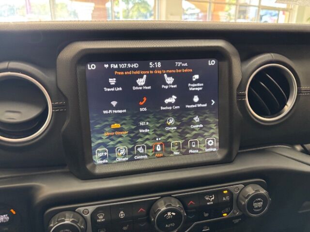2021 Jeep Wrangler 4xe Unlimited Sahara 4x4 Charlotte NC