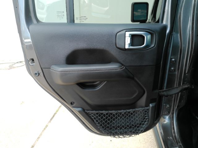 2021 Jeep Wrangler 4xe Unlimited Sahara 4x4 Plano TX