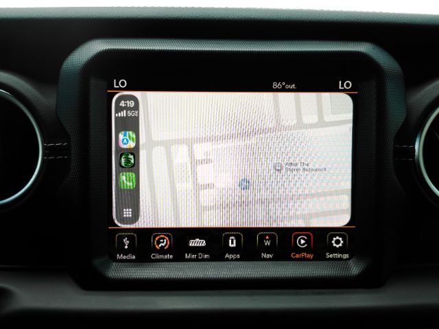 2021 Jeep Wrangler 4xe Unlimited Sahara 4x4 Plano TX