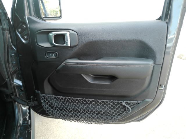 2021 Jeep Wrangler 4xe Unlimited Sahara 4x4 Plano TX
