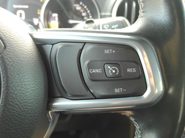 2021 Jeep Wrangler 4xe Unlimited Sahara 4x4 Plano TX