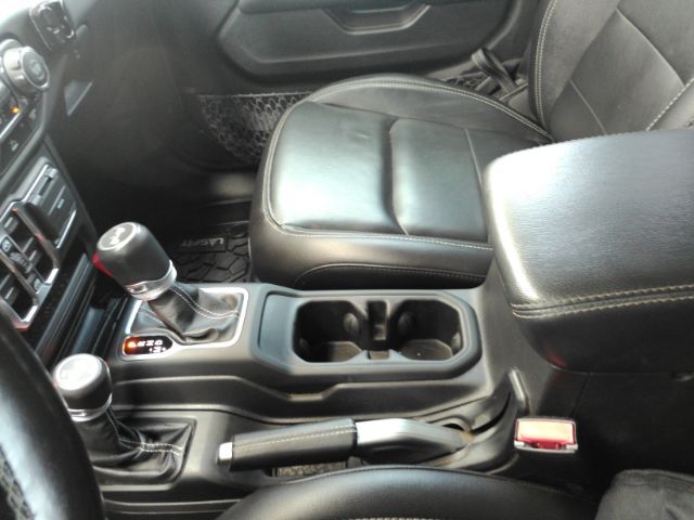 2021 Jeep Wrangler 4xe Unlimited Sahara 4x4 Plano TX