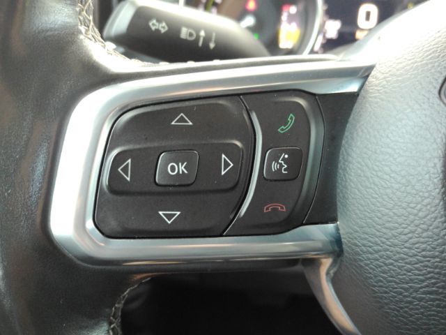 2021 Jeep Wrangler 4xe Unlimited Sahara 4x4 Plano TX