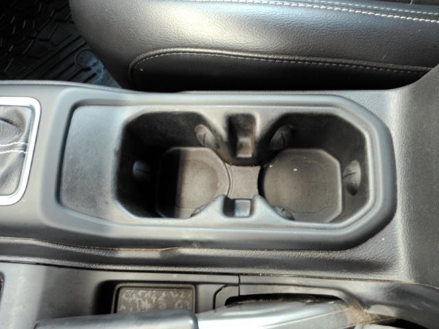 2021 Jeep Wrangler 4xe Unlimited Sahara 4x4 Plano TX