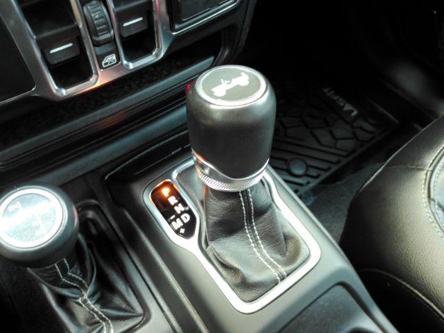 2021 Jeep Wrangler 4xe Unlimited Sahara 4x4 Plano TX