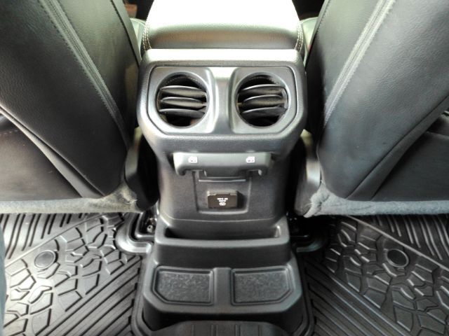 2021 Jeep Wrangler 4xe Unlimited Sahara 4x4 Plano TX