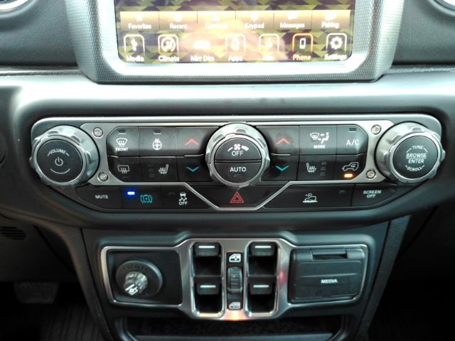 2021 Jeep Wrangler 4xe Unlimited Sahara 4x4 Plano TX