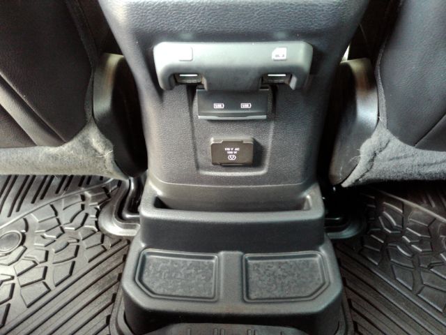 2021 Jeep Wrangler 4xe Unlimited Sahara 4x4 Plano TX