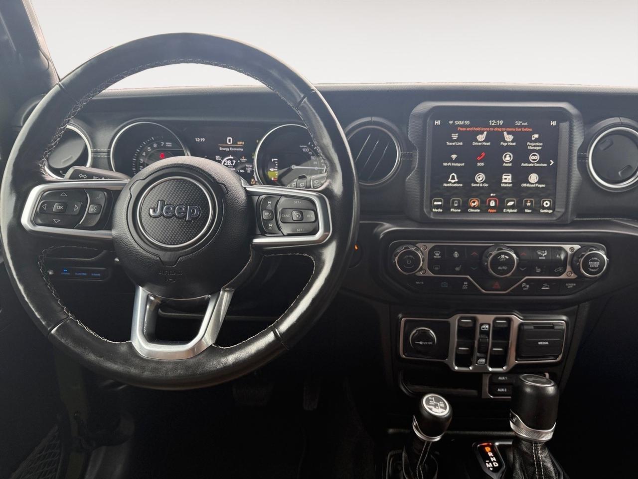 2021 Jeep Wrangler 4xe Unlimited Sahara, APPLE CARPLAY/ANDROID AUTO, ALPINE SPEAKERS, BACKUP CAMERA, POWER AND HEATED MIRRORS, HEATED SEATS, ONLY 1 OWNER, CLEAN CARFAX, COME AND TEST DRIVE TODAY! Norfolk VA