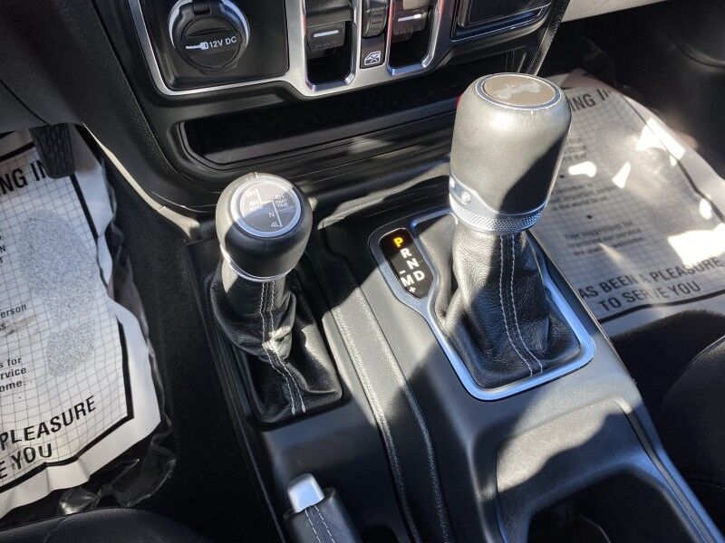 2021 Jeep Wrangler 4xe Unlimited Sahara Bristol  PA