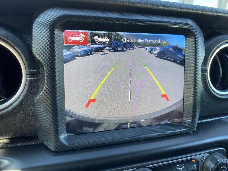 2021 Jeep Wrangler 4xe Unlimited Sahara Bristol  PA