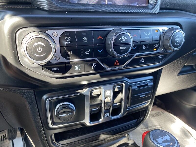 2021 Jeep Wrangler 4xe Unlimited Sahara Bristol  PA