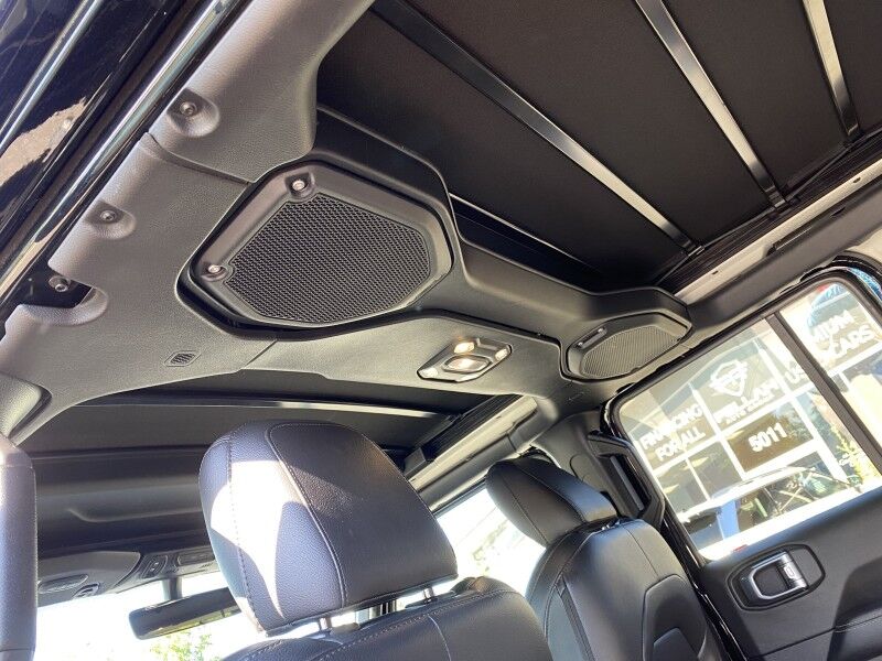 2021 Jeep Wrangler 4xe Unlimited Sahara Bristol  PA