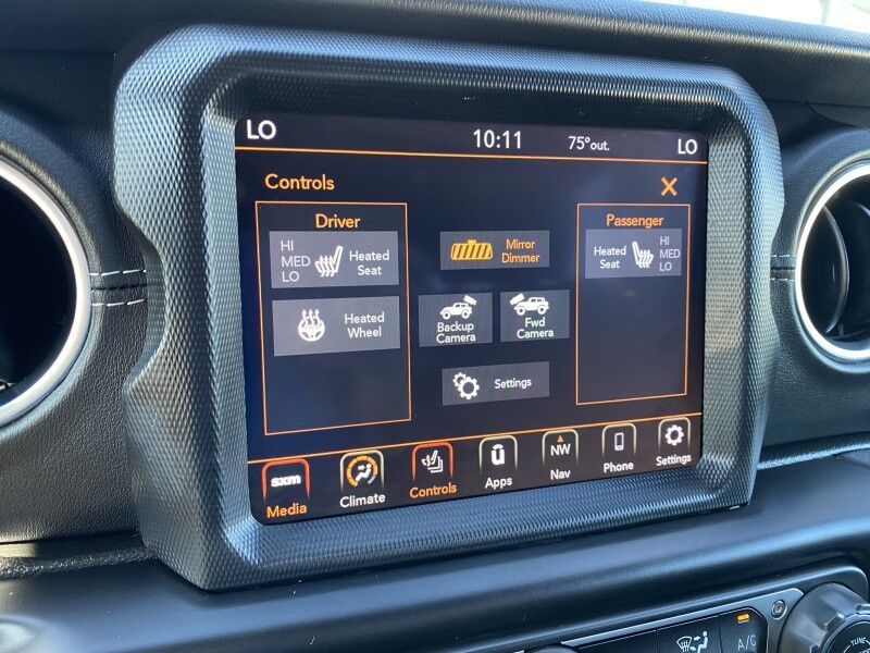 2021 Jeep Wrangler 4xe Unlimited Sahara Bristol  PA