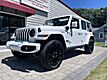 2021 Jeep Wrangler 4xe Unlimited Sahara High Altitude