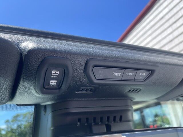 2021 Jeep Wrangler 4xe Unlimited Sahara High Altitude Marshfield MA