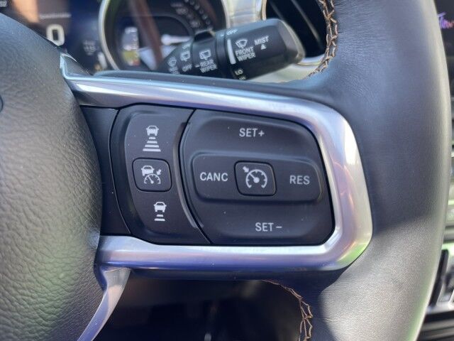 2021 Jeep Wrangler 4xe Unlimited Sahara High Altitude Marshfield MA