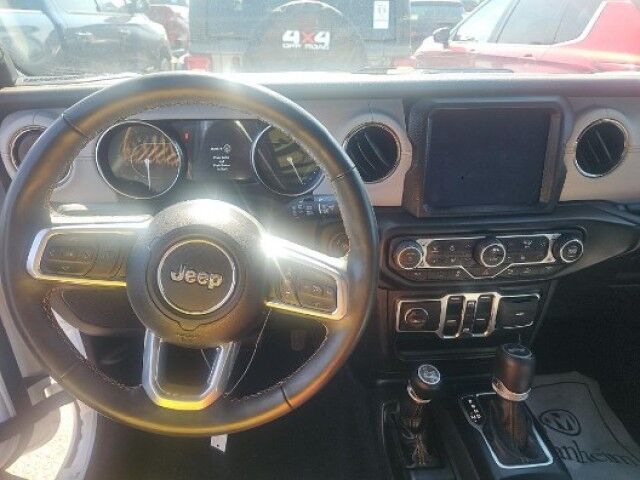 2021 Jeep Wrangler 4xe Unlimited Sahara High Altitude Marshfield MA