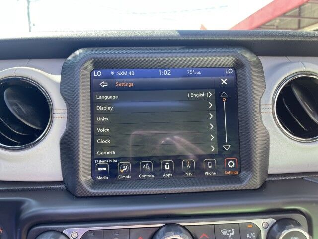 2021 Jeep Wrangler 4xe Unlimited Sahara High Altitude Marshfield MA