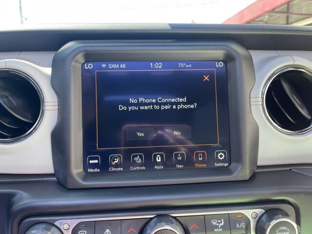 2021 Jeep Wrangler 4xe Unlimited Sahara High Altitude Marshfield MA
