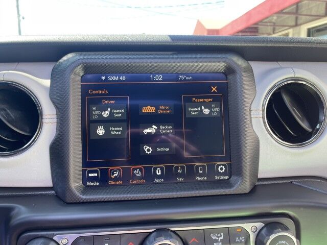 2021 Jeep Wrangler 4xe Unlimited Sahara High Altitude Marshfield MA