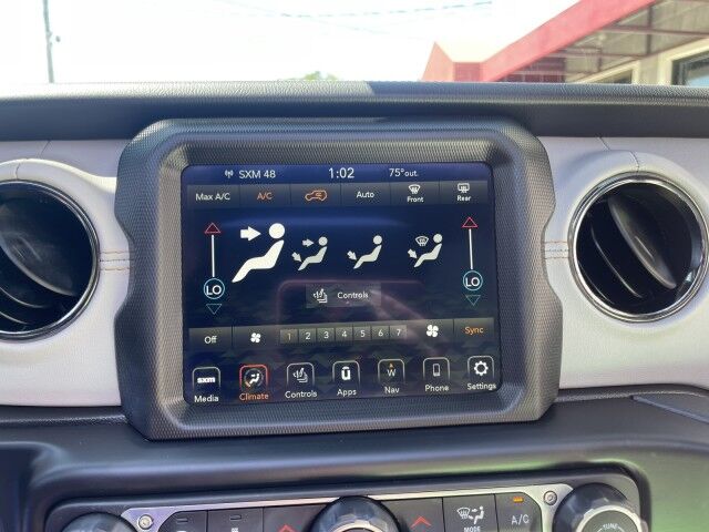 2021 Jeep Wrangler 4xe Unlimited Sahara High Altitude Marshfield MA