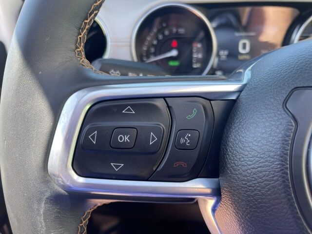 2021 Jeep Wrangler 4xe Unlimited Sahara High Altitude Marshfield MA