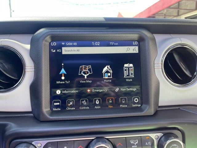 2021 Jeep Wrangler 4xe Unlimited Sahara High Altitude Marshfield MA