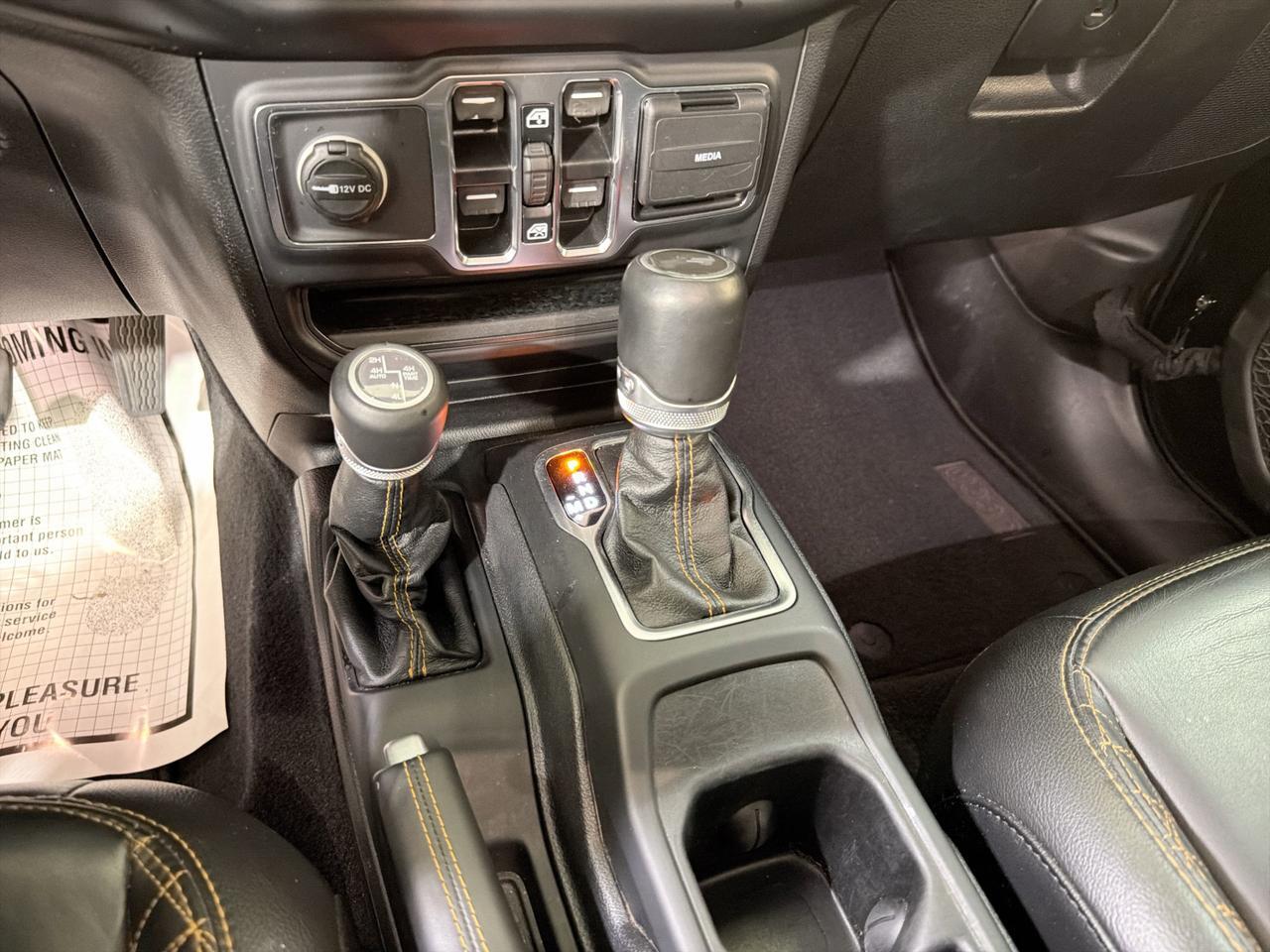 2021 Jeep Wrangler 4xe Unlimited Sahara High Altitude San Antonio TX
