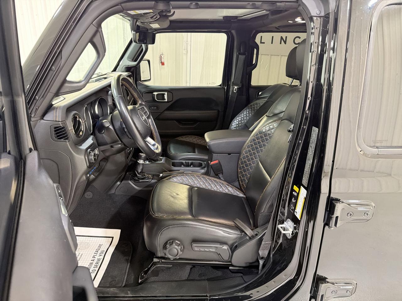 2021 Jeep Wrangler 4xe Unlimited Sahara High Altitude San Antonio TX