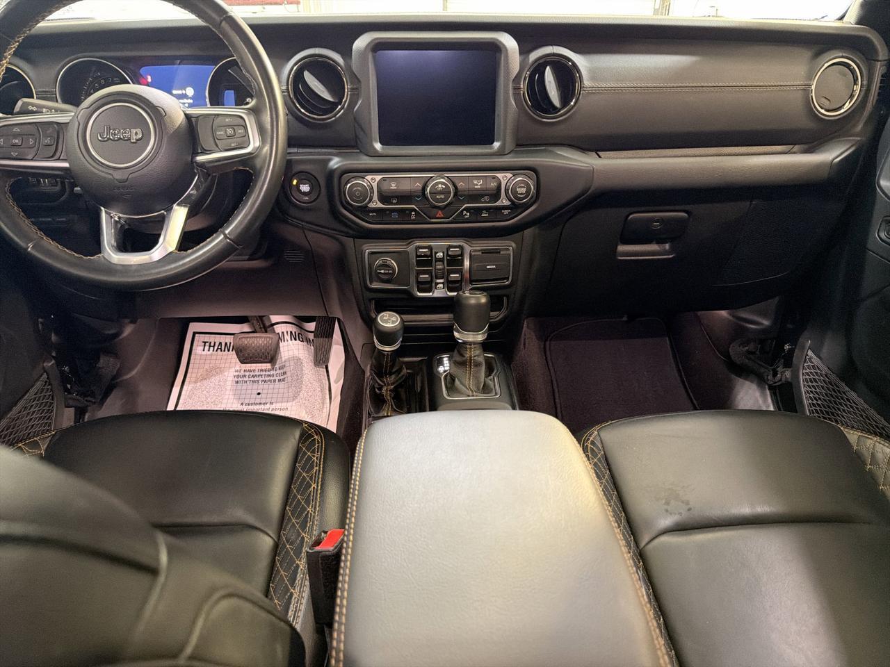 2021 Jeep Wrangler 4xe Unlimited Sahara High Altitude San Antonio TX