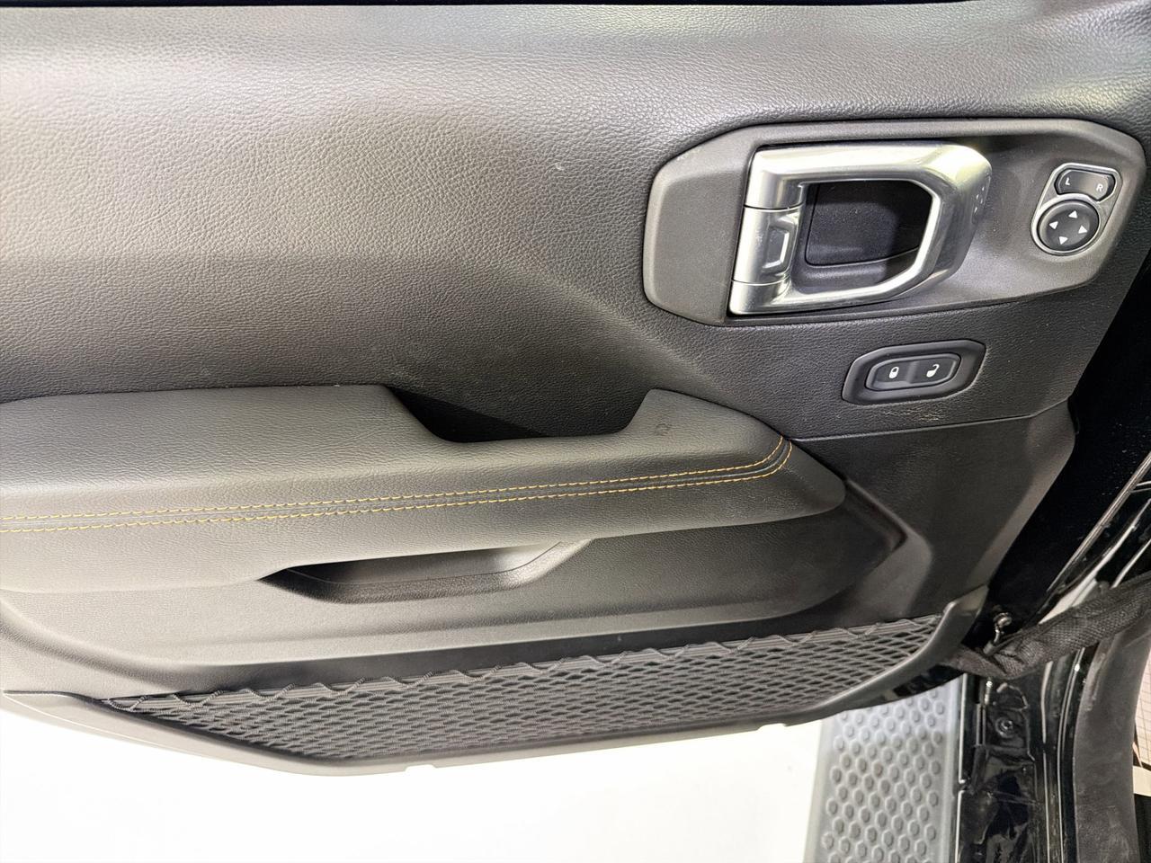 2021 Jeep Wrangler 4xe Unlimited Sahara High Altitude San Antonio TX