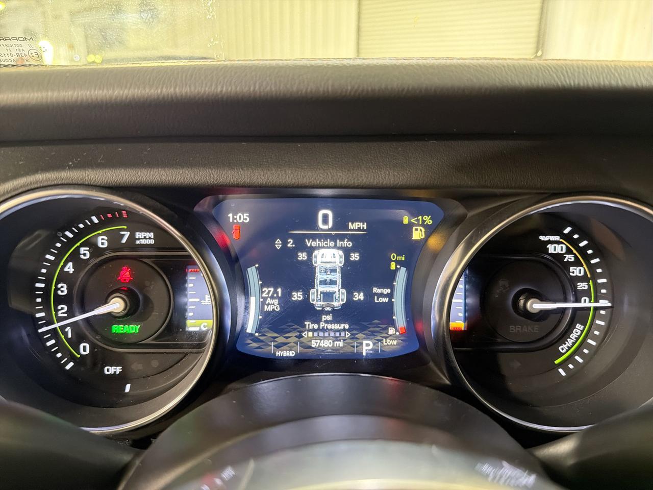 2021 Jeep Wrangler 4xe Unlimited Sahara High Altitude San Antonio TX