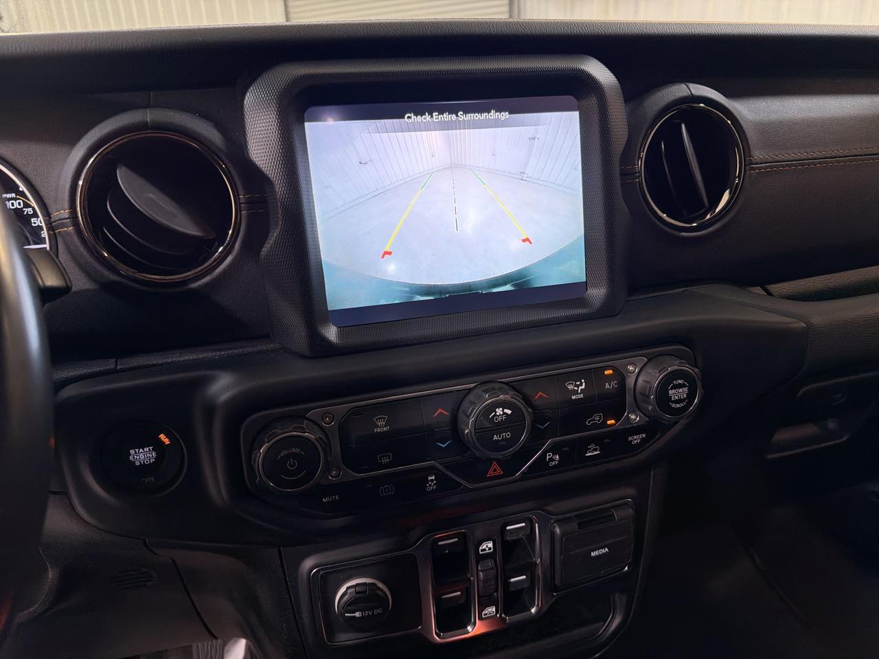 2021 Jeep Wrangler 4xe Unlimited Sahara High Altitude San Antonio TX
