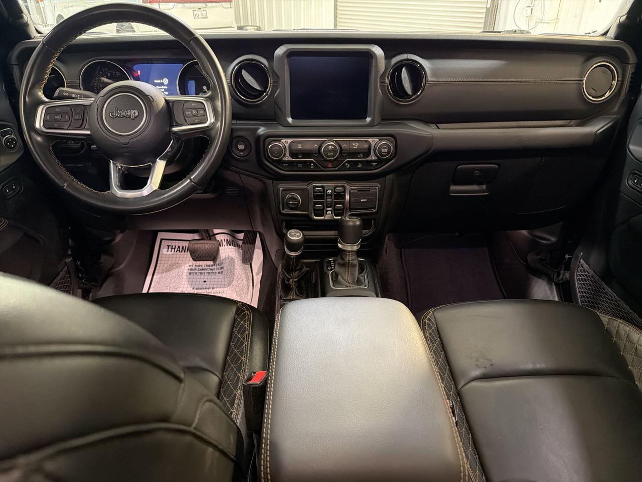 2021 Jeep Wrangler 4xe Unlimited Sahara High Altitude San Antonio TX