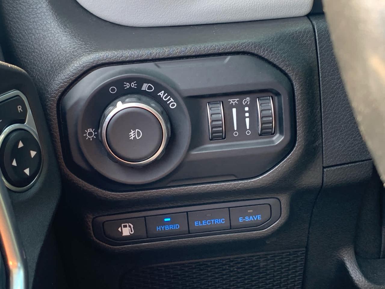 2021 Jeep Wrangler 4xe Unlimited Sahara High Altitude Dartmouth MA