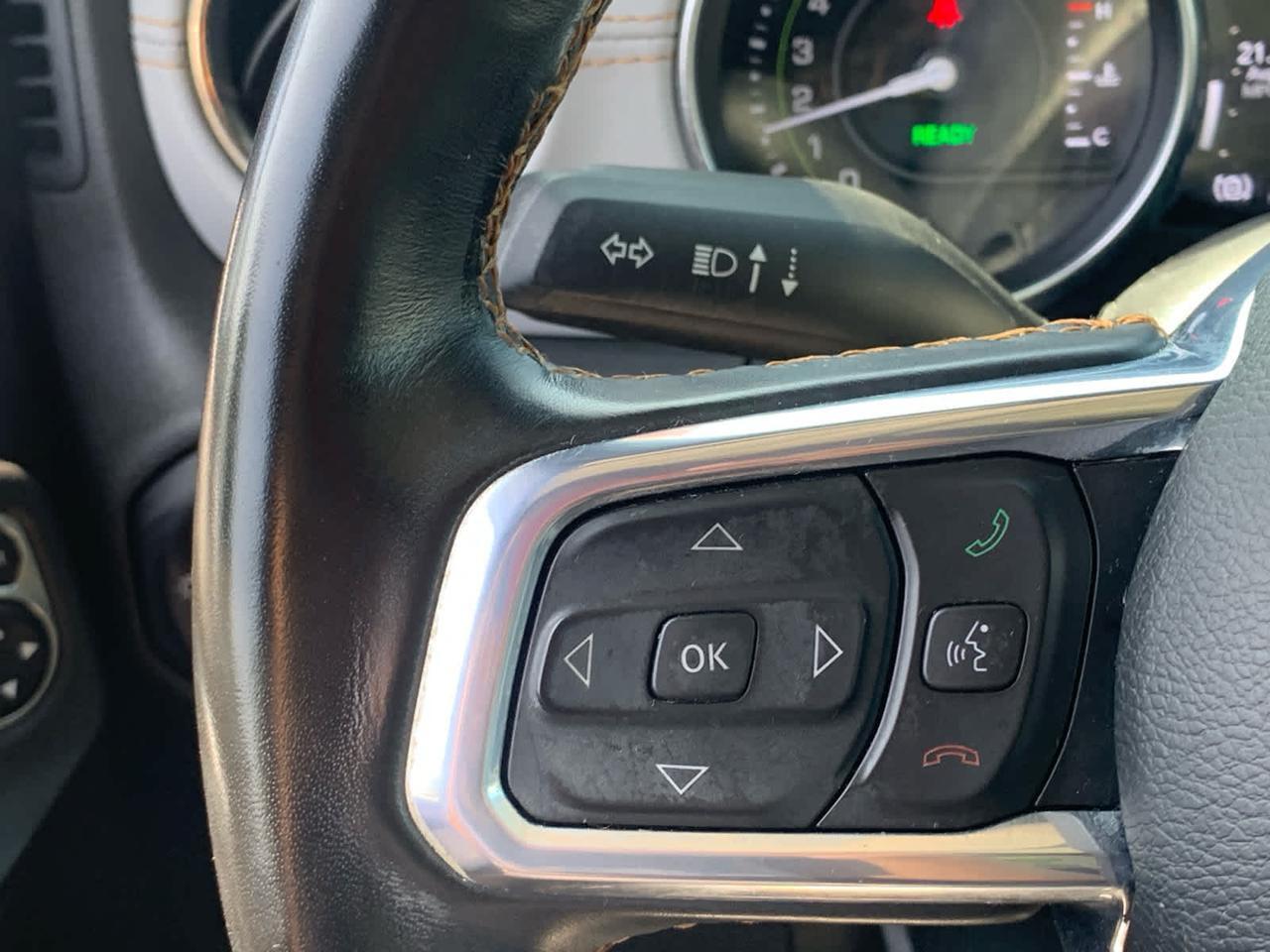 2021 Jeep Wrangler 4xe Unlimited Sahara High Altitude Dartmouth MA