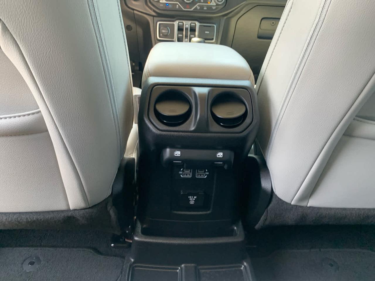 2021 Jeep Wrangler 4xe Unlimited Sahara High Altitude Dartmouth MA
