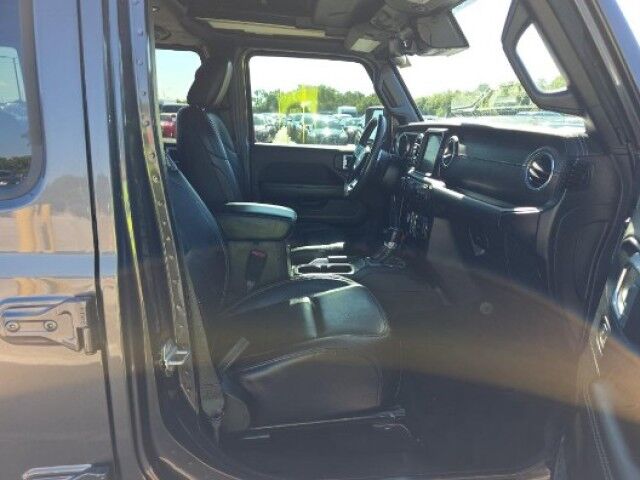 2021 Jeep Wrangler 4xe Unlimited Sahara Marshfield MA