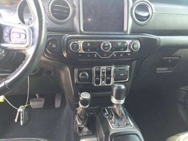 2021 Jeep Wrangler 4xe Unlimited Sahara Marshfield MA