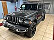 2021 Jeep Wrangler 4xe Unlimited Sahara ONE TOUCH ROOF
