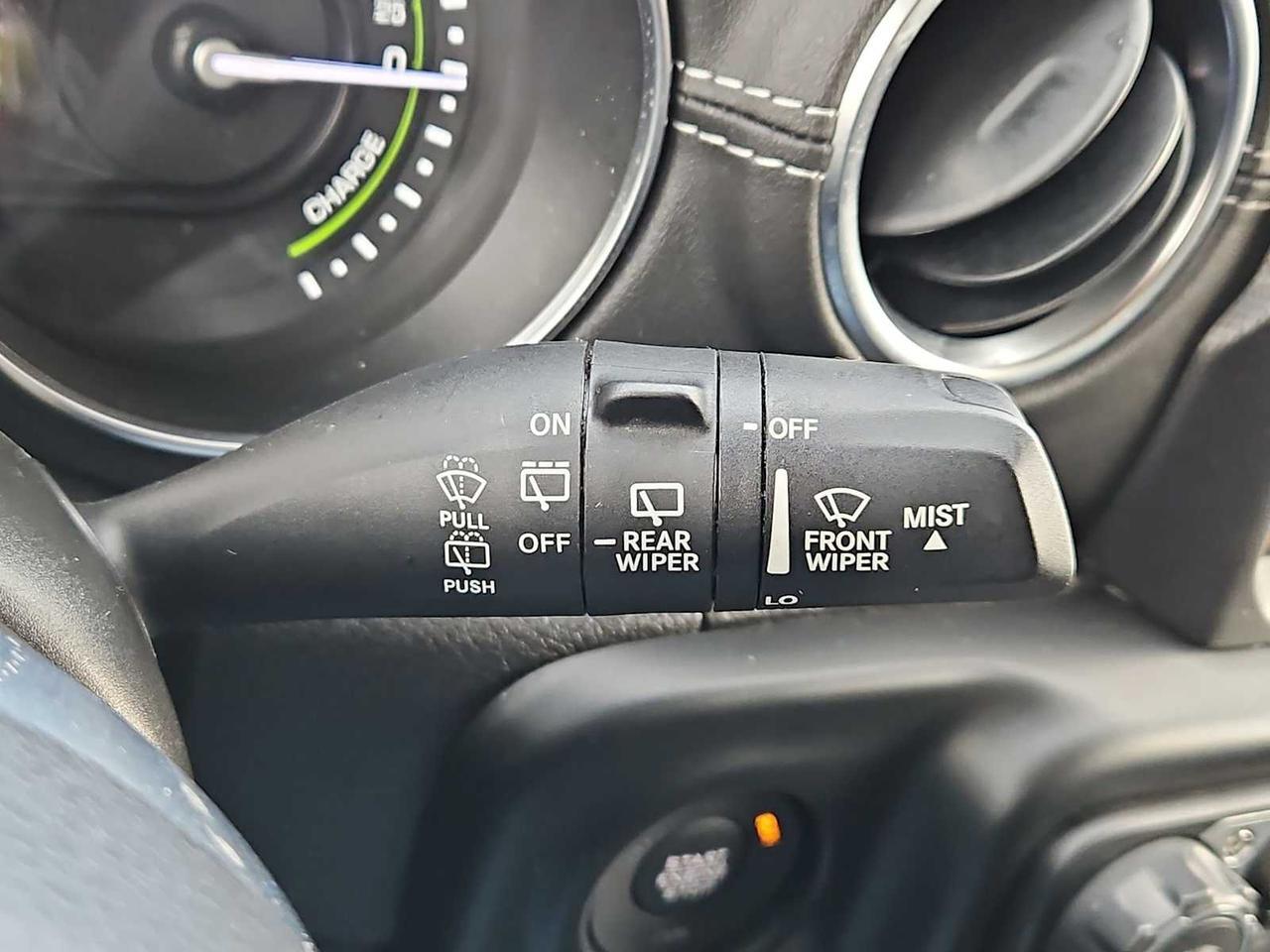 2021 Jeep Wrangler 4xe Unlimited Sahara Irving TX