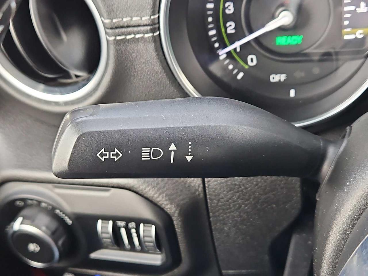 2021 Jeep Wrangler 4xe Unlimited Sahara Irving TX