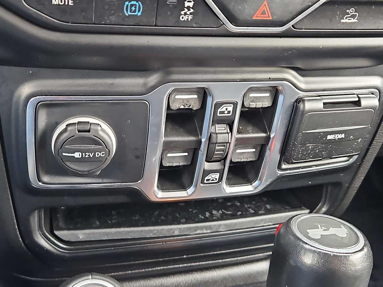 2021 Jeep Wrangler 4xe Unlimited Sahara Irving TX